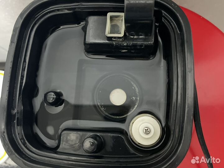 Увлажнитель воздуха ballu