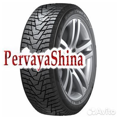 Hankook Winter I'Pike RS2 W429 155/80 R13
