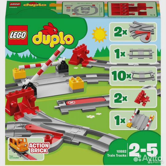 Lego duplo, разные наборы и доп детали