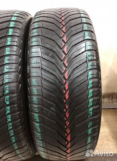 Michelin CrossClimate 2 195/55 R16 91V