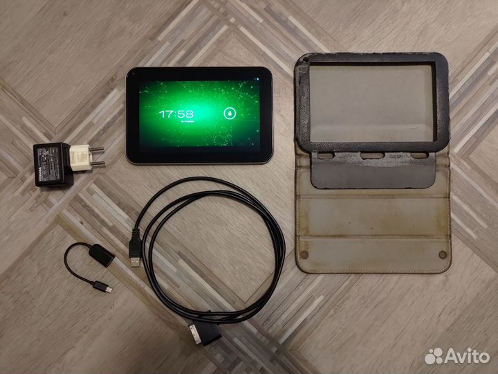 Планшет Toshiba Excite 7.7 32Gb