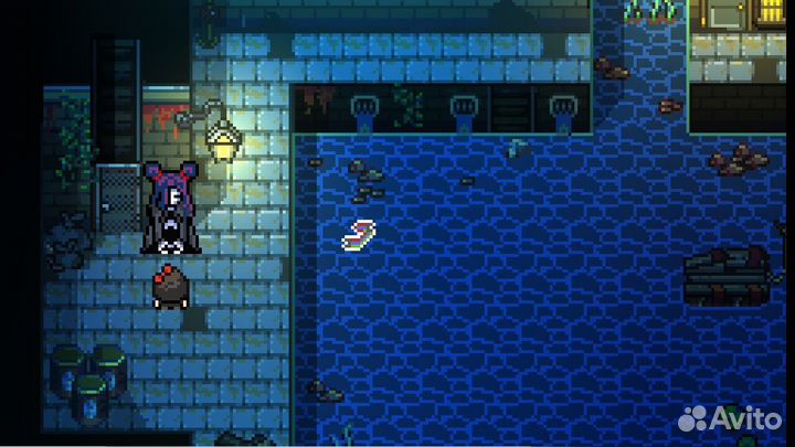 My Big Sister: Remastered (Steam)