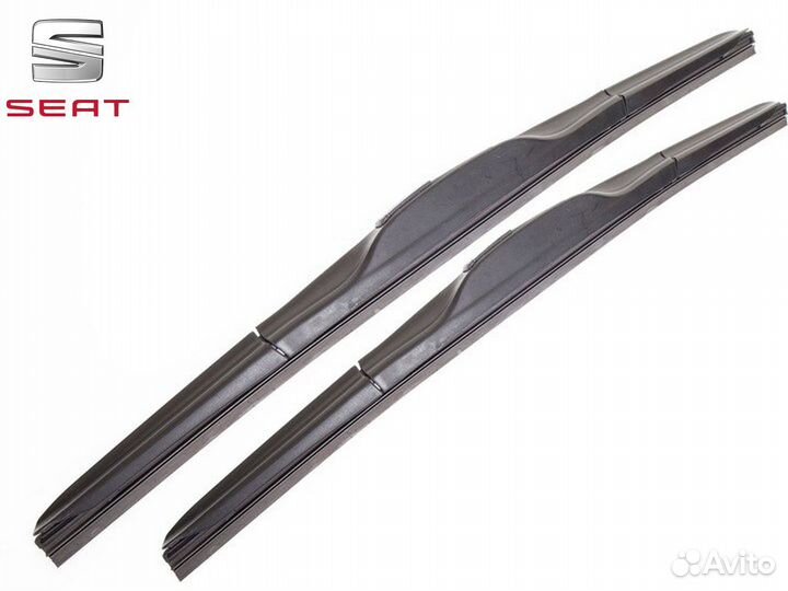 Щетки Стеклоочистителя seat wiper blade