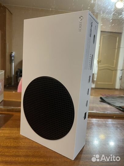 Xbox series s