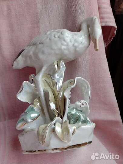 Статуэтка СССР