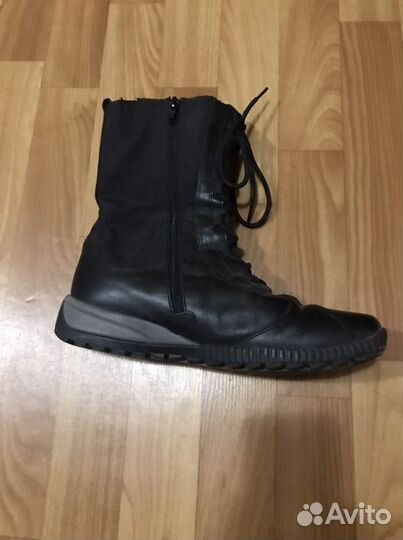 Сапоги женские 39р