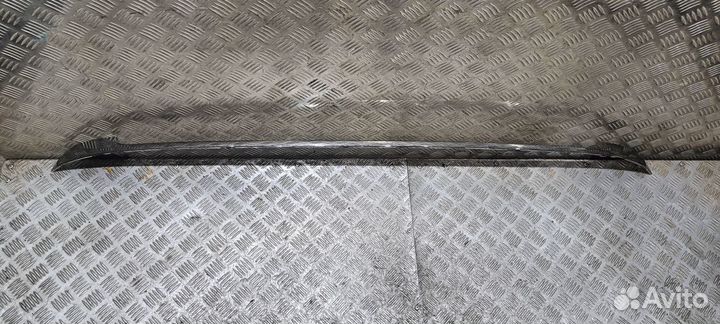 Молдинг бампера Kaptur (2016) зад б\у (арт. 858328468R)