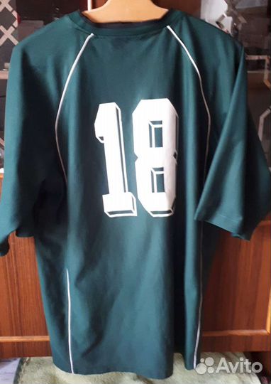 Футбольная форма Рубин бу