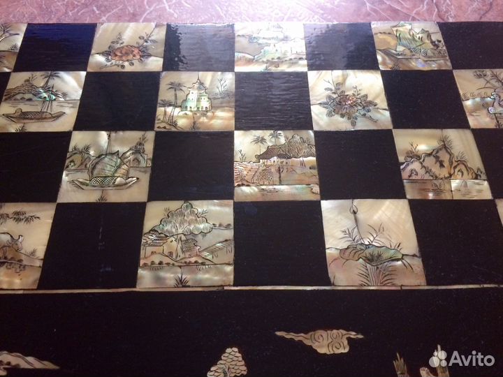 Нарды/шахматы/шашки