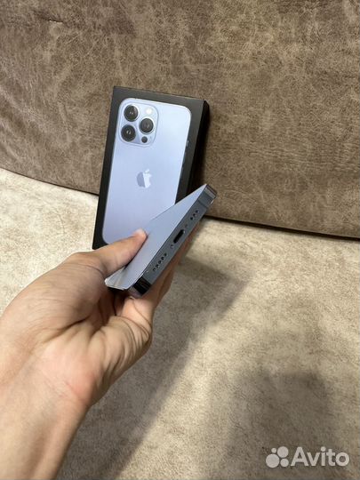 iPhone 13 Pro, 128 ГБ