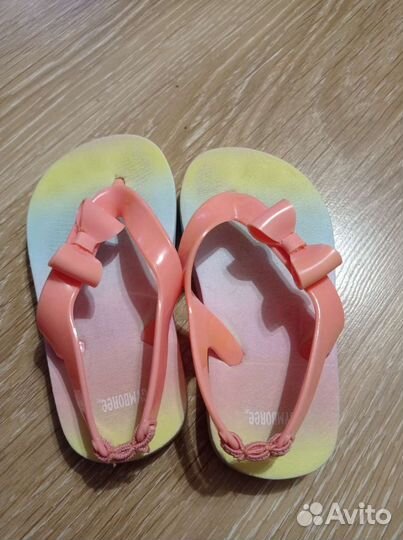 Сандали,босоножки для девочки пакетом