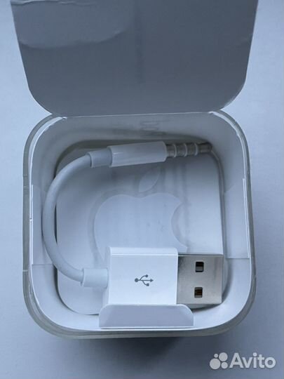 MP3 плеер Apple iPod Shuffle Розовый
