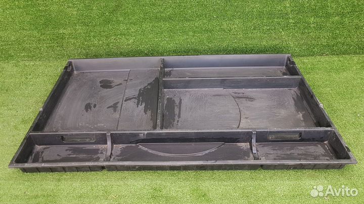 Kia Ceed ED Органайзер универсал