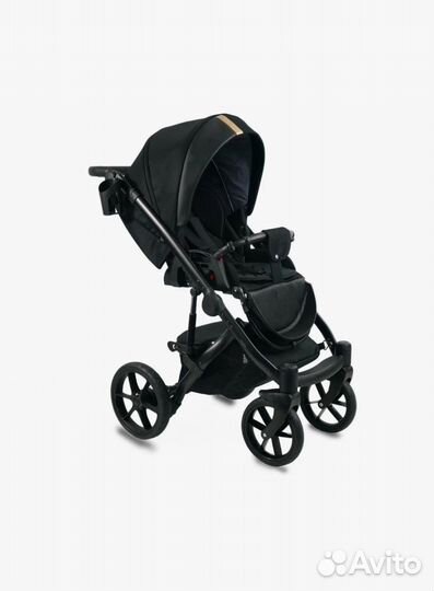 Коляска Bexa air 2 in 1