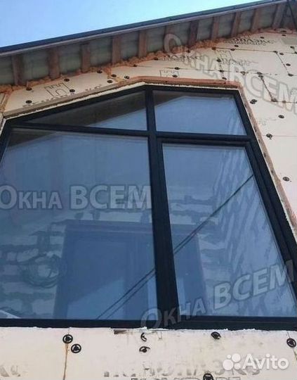 Окна быстро