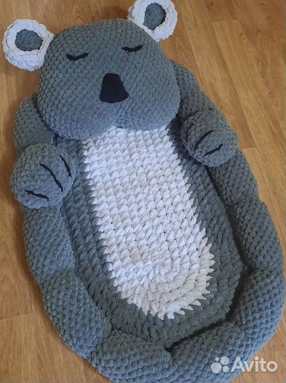 Кокон для малыша)