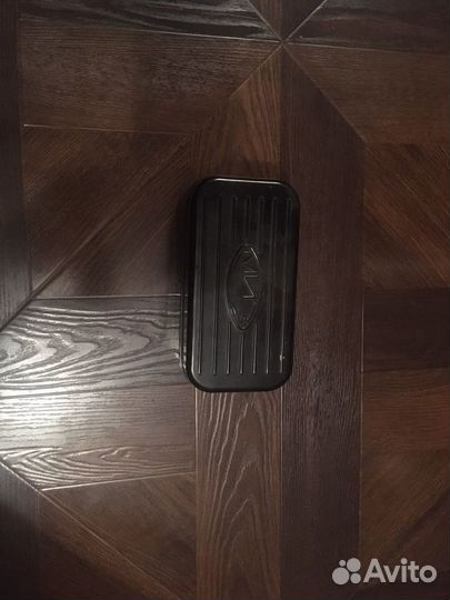 Гирьки аптечные