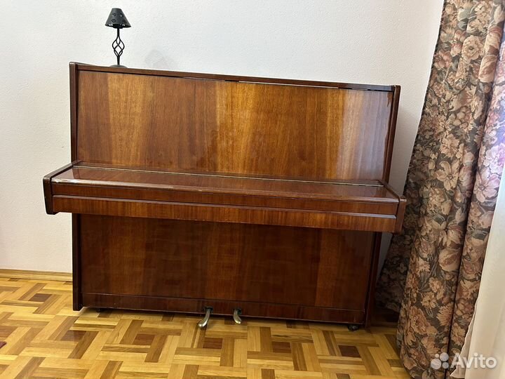 Фортепиано