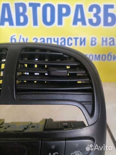 Блок управления печкой Kia Sportage 1 2.0 16v Long