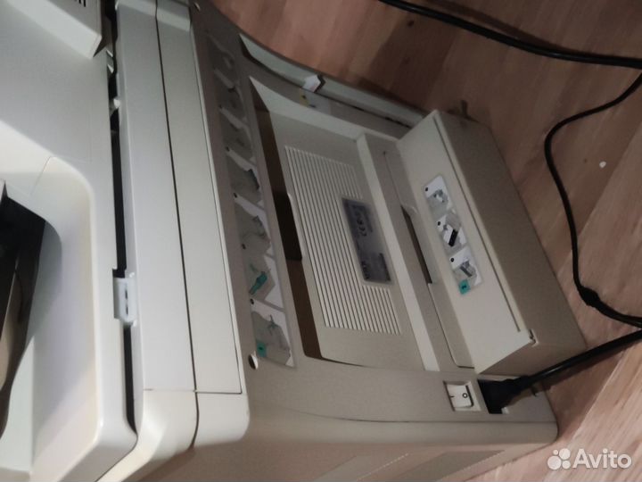 Мфу Xerox phaser 3635mfp