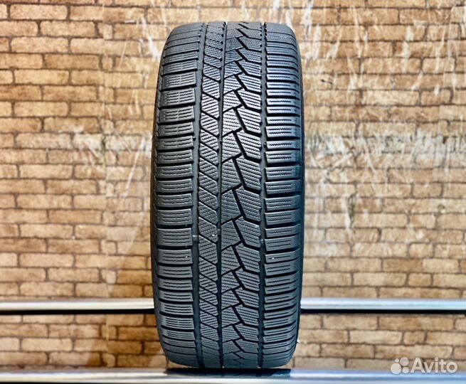 Continental ContiWinterContact TS 860S 245/40 R19