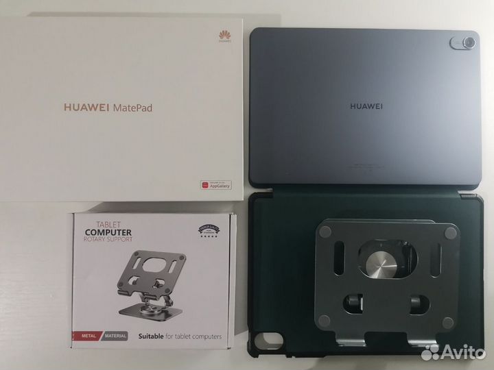 Huawei mate pad 11.5