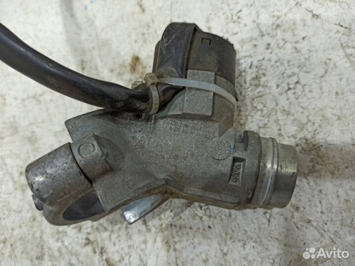 Замок зажигания A6674600504