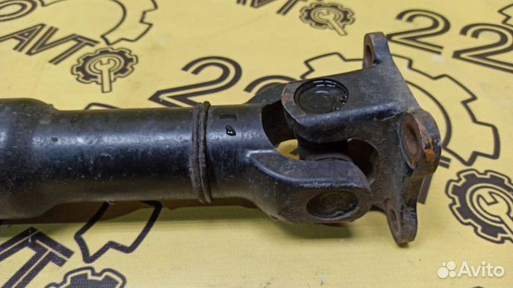 Карданный вал задний Suzuki Escudo TD54W J20A