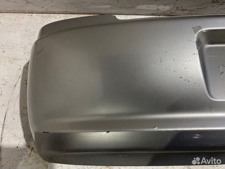 Бампер задний Kia Shuma лифтбек 1.5 2000