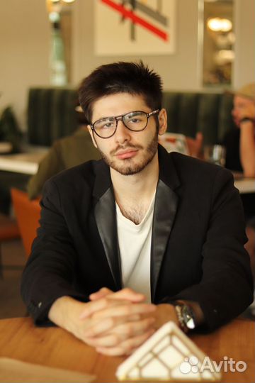 Клинический психолог / Психотерапевт / Сексолог