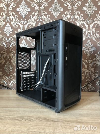 Компьютерный корпус