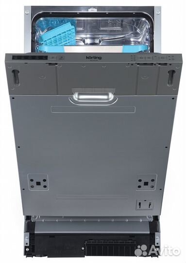 Посудомоечная машина Korting KDI 45140