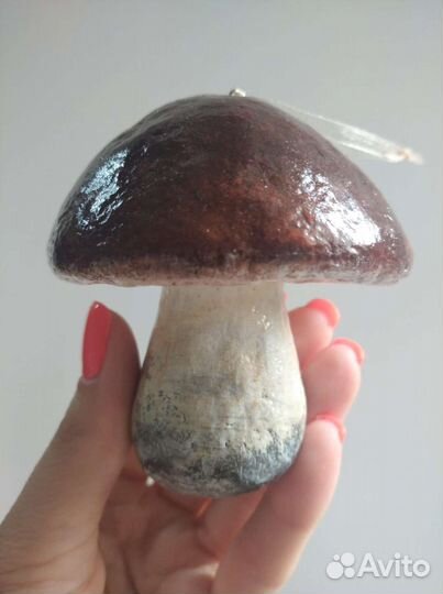 Елочные игрушки