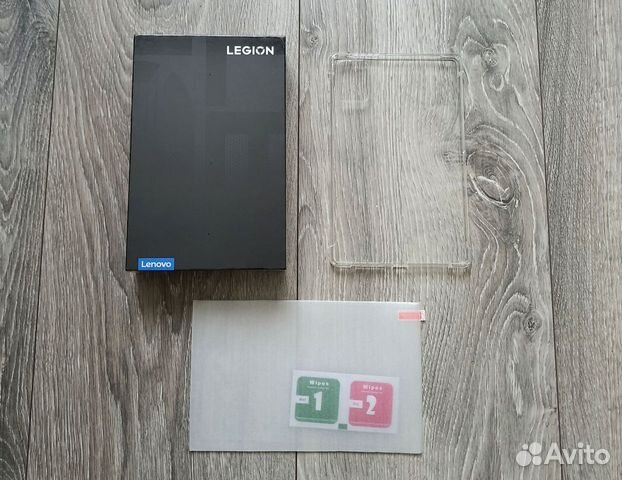 Планшет Lenovo Legion y700 2003 12/256 GB объявление продам