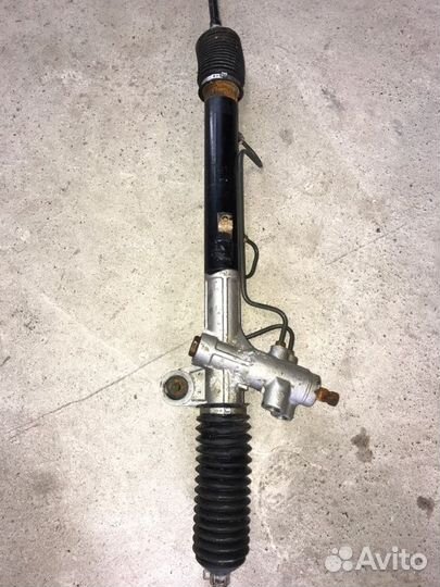 Рейка рулевая Chery Tiggo T11