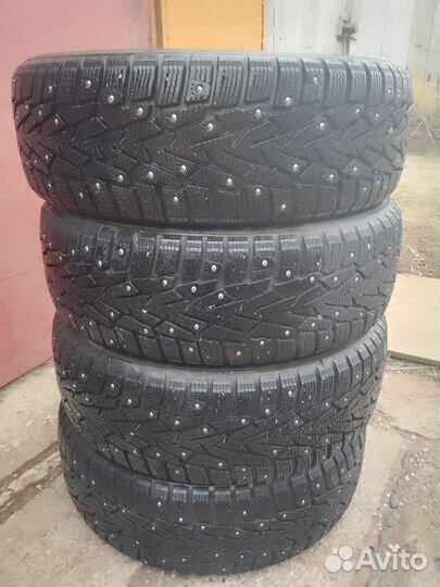Nokian Tyres Nordman 7 205/65 R15