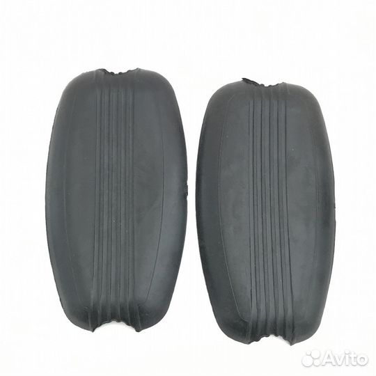 Резина Урал на бензобак нигрипсы