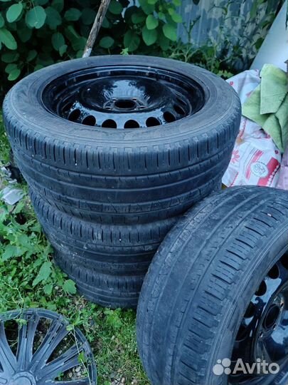 Pirelli Scorpion Verde All Season 235/55 R17