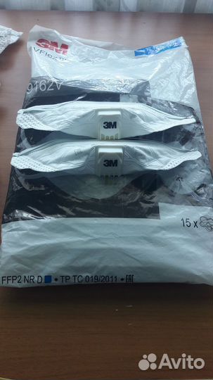 Маски защитные