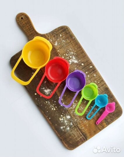 Кухонные принадлежности