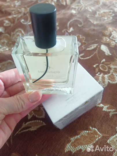 Парфюмерная вода Equivalent F030