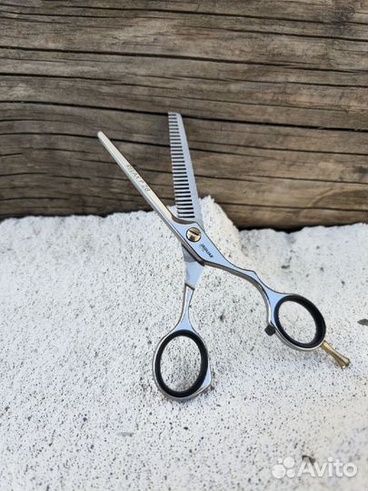 Ножницы парикмахерские