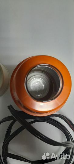 Кипятильник СССР автомобильный