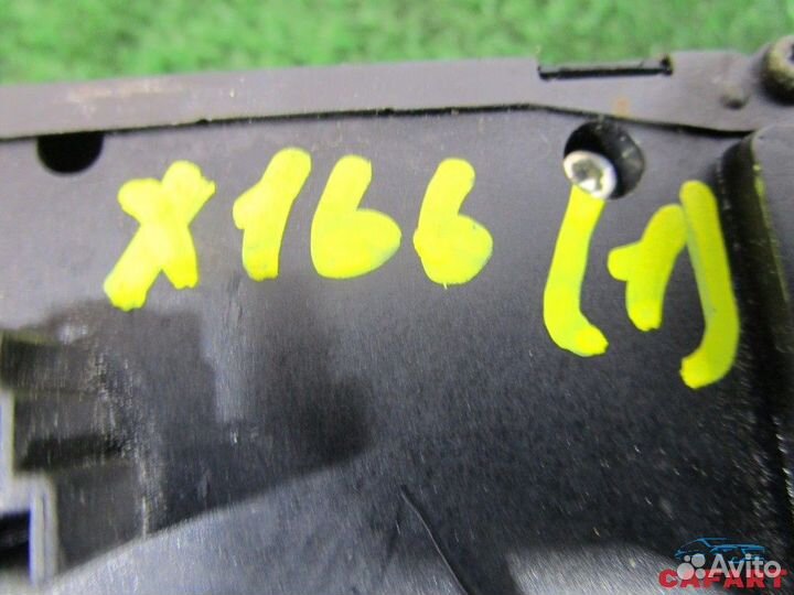 Блок упр. стеклоподьемниками mercedes GL-class X166.873 278.928