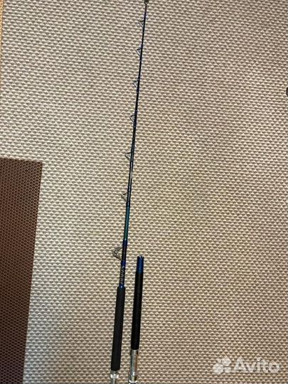 Спининг mitchell