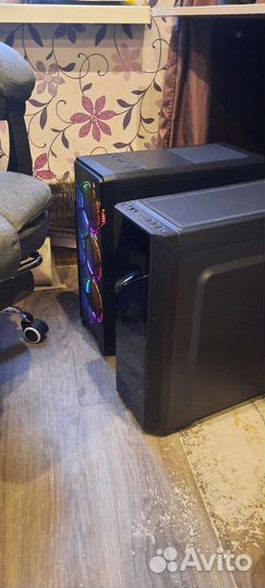 Помощь в сборке и подборе комплектующих для пк