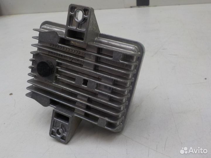 Блок управления (разное) Omoda C5