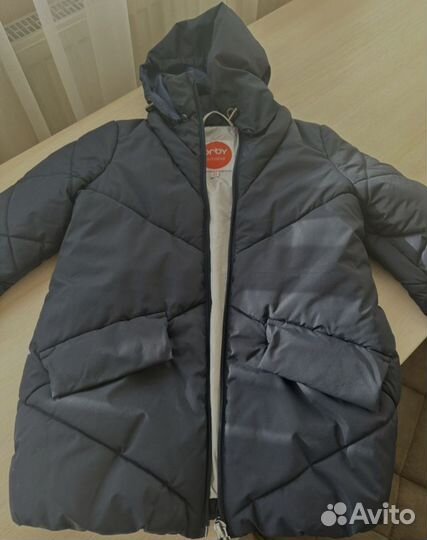 Куртка для девочки