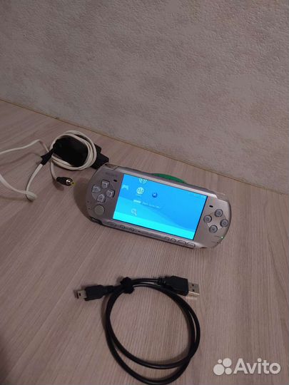 Sony PSP 3008
