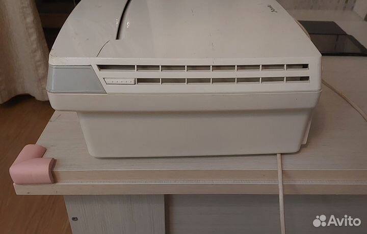 Очиститель воздуха Ballu AP-210F3 б.у